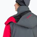 Giacca da sci Rossignol Wispile sport rosso uomo 7