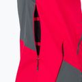 Giacca da sci Rossignol Wispile sport rosso uomo 10