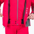 Giacca da sci Rossignol Wispile sport rosso uomo 13