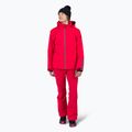 Giacca da sci sportiva Rossignol Strawpile uomo rosso 2