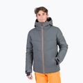Giacca da sci uomo Rossignol Siz onyx grey