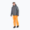 Giacca da sci uomo Rossignol Siz onyx grey 2