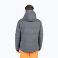Giacca da sci uomo Rossignol Siz onyx grey 3
