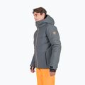 Giacca da sci uomo Rossignol Siz onyx grey 4