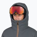 Giacca da sci uomo Rossignol Siz onyx grey 5