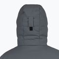 Giacca da sci uomo Rossignol Siz onyx grey 6