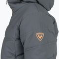 Giacca da sci uomo Rossignol Siz onyx grey 8