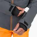 Giacca da sci uomo Rossignol Siz onyx grey 10