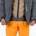 Giacca da sci uomo Rossignol Siz onyx grey 13