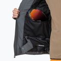 Giacca da sci uomo Rossignol Siz onyx grey 14