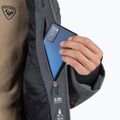 Giacca da sci uomo Rossignol Siz onyx grey 15