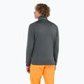 Felpa da uomo Rossignol Blackside Fleece Fz grigio onice 3