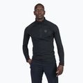 Rossignol felpa Blackside Fleece uomo nero