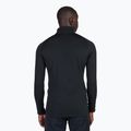 Rossignol felpa Blackside Fleece uomo nero 3