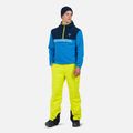 Felpa Rossignol Alltrack Fleece da uomo 2