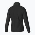 Felpa Rossignol Strawpile Fleece Fz uomo nero 2