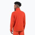 Felpa Rossignol Strawpile Fleece Fz tan da uomo 3