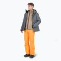 Felpa Rossignol Strawpile Fleece Fz da uomo dune 2