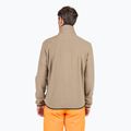 Felpa Rossignol Strawpile Fleece Fz da uomo dune 3