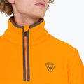 Felpa da uomo Rossignol Strawpile Fleece Hz sunburst 4