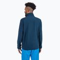 Felpa da uomo Rossignol Strawpile Fleece Hz dark navy 3