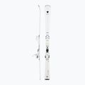 Sci da discesa femminile Rossignol Signature Victoire + attacchi Xpress W 11 GW 2