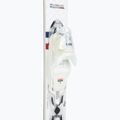 Sci da discesa femminile Rossignol Signature Victoire + attacchi Xpress W 11 GW 4