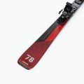 Sci da discesa Rossignol Experience 78 Carbon da uomo + attacco Xpress 11 GW 7