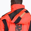 Giacca da sci Rossignol Hero Velika da uomo rosso neon 6