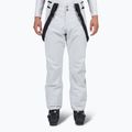 Pantaloni da sci Rossignol Hero Velika da uomo grigio morbido