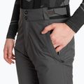 Pantaloni da sci Rossignol Hero Velika da uomo grigio onice 3