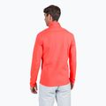 Felpa Rossignol New Hero Classique Clim uomo rosso neon 3