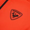 Felpa Rossignol New Hero Classique Clim uomo rosso neon 8