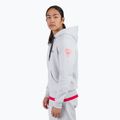 Rossignol New Hero Hoodie Uomo grigio morbido 4