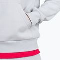 Rossignol New Hero Hoodie Uomo grigio morbido 8