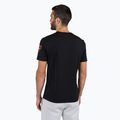 Rossignol uomo New Hero Graphic Tee nero 3