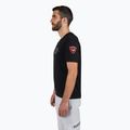 Rossignol uomo New Hero Graphic Tee nero 4