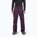 Pantaloni da sci Rossignol Evader da uomo color gelso