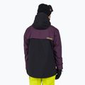 Giacca da sci Rossignol Corbet'S 2L mulberry da uomo 3