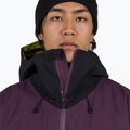 Giacca da sci Rossignol Corbet'S 2L mulberry da uomo 6