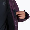 Giacca da sci Rossignol Corbet'S 2L mulberry da uomo 8