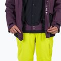 Giacca da sci Rossignol Corbet'S 2L mulberry da uomo 9