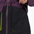 Giacca da sci Rossignol Corbet'S 2L mulberry da uomo 11