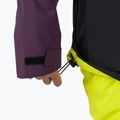 Giacca da sci Rossignol Corbet'S 2L mulberry da uomo 13
