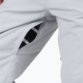 Pantaloni da sci Rossignol Relax da uomo grigio morbido 6