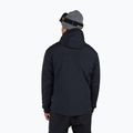 Giacca da sci da uomo Rossignol Opside Hoodie Warm black 3