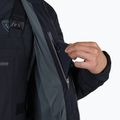 Giacca da sci da uomo Rossignol Opside Hoodie Warm black 6