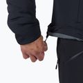 Giacca da sci da uomo Rossignol Opside Hoodie Warm black 7