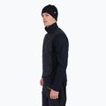 Giacca Rossignol Classique Hybrid Clim Fz nero uomo 3