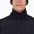 Giacca Rossignol Classique Hybrid Clim Fz nero uomo 4